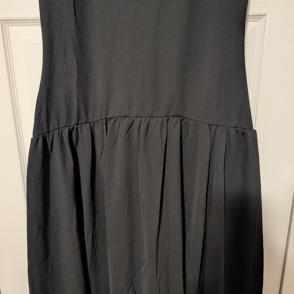 NWT Killstar Forsaken Grove Midi Dress - Picture 2 of 7